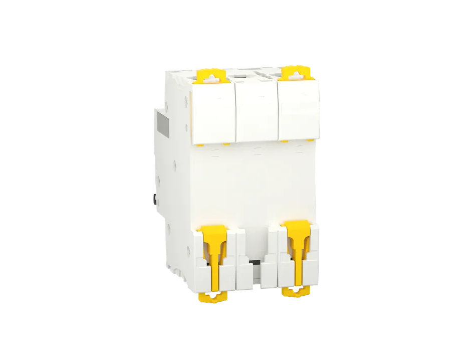Schneider Electric A9K24350 -Acti9 iK60N 3P 50A, 6kA C eğrisi Otomat