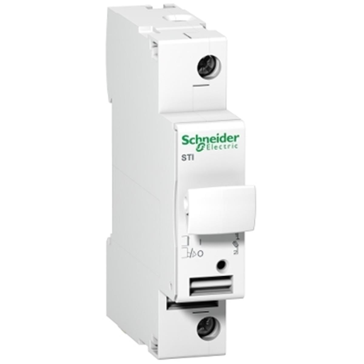 A9N15636
ACTI9 STI 1P 10,3X38 500V