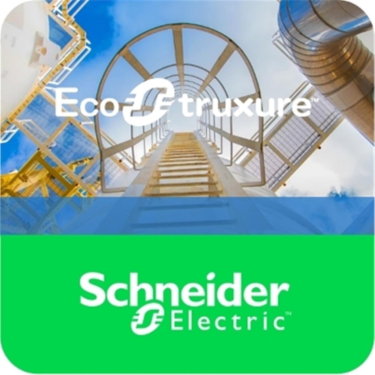 AOARS1CZSSPMZZ
Schneider Electric , AOARS1CZSSPMZZ  EcoStruxure Augmented Operator Advisor, Runtime essential Level 1 license, EcoStruxure Augmented Operator Advisor, mono-area projects, paper
