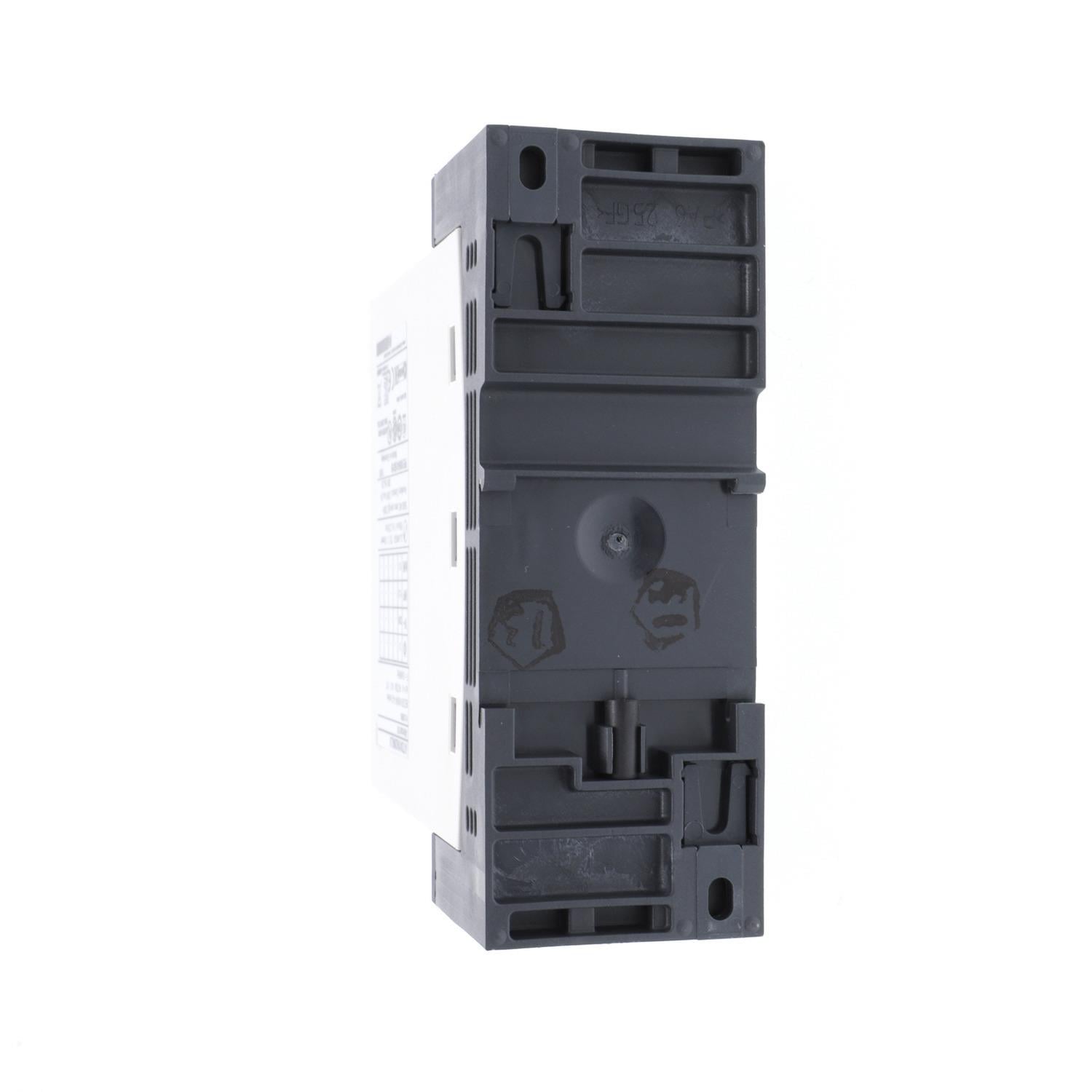 Schneider Electric ATS01N209QN ,  ATS01  ,  9 Amper - 380..415V, 4 kW, Soft Starter,Yumuşak Yolverici