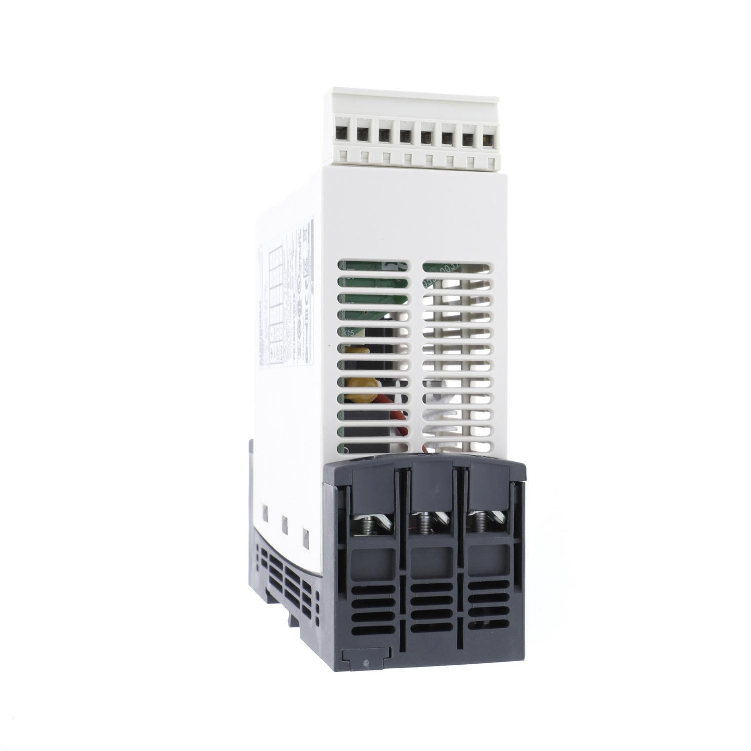 Schneider Electric ATS01N212QN ,  Ats01 ,  9 Amper - 380..415V,5,5 kW ,soft Starter -Yumuşak Yolverici
