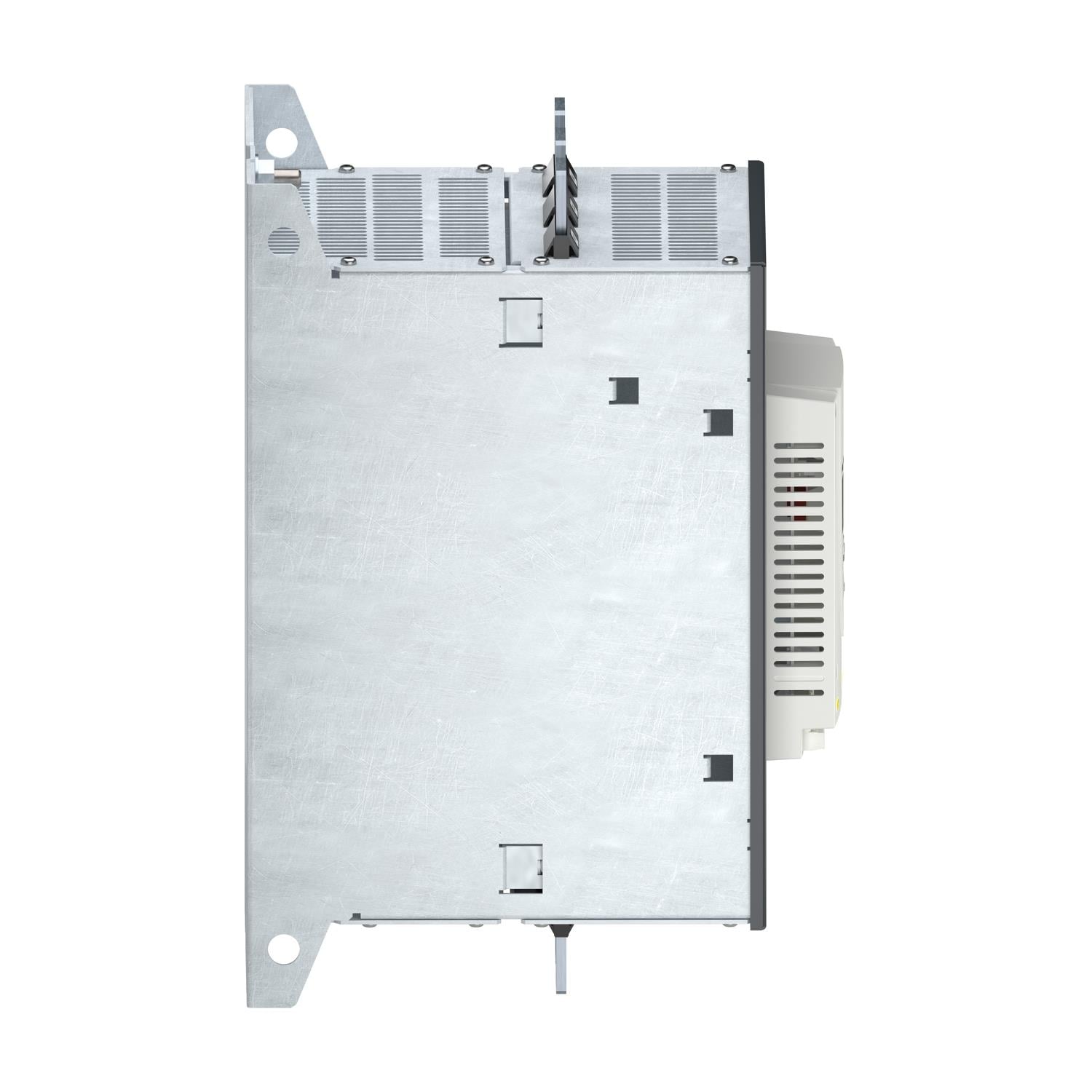 Schneider Electric ATS22C32Q , 320 Amper, 160 kW, Softstarter-Yumuşak Yolverici