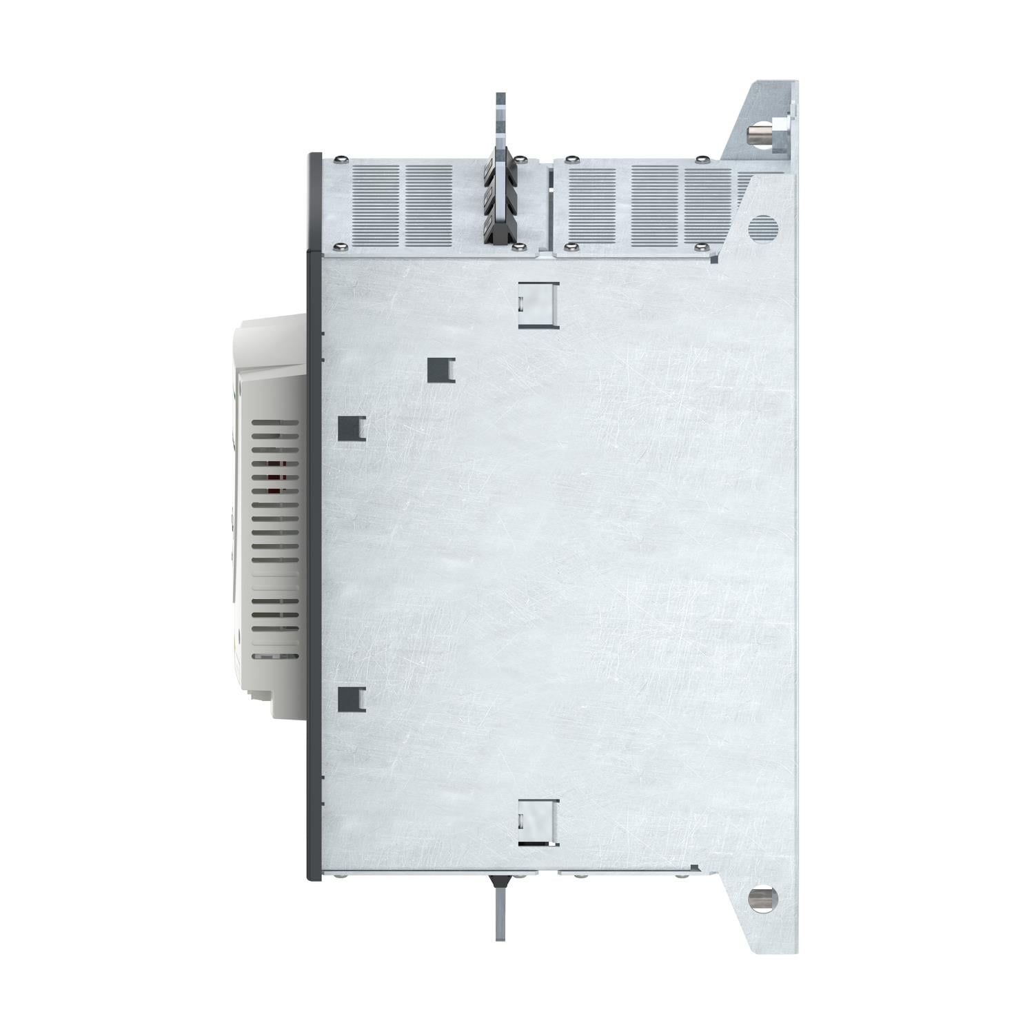 Schneider Electric ATS22C32Q , 320 Amper, 160 kW, Softstarter-Yumuşak Yolverici
