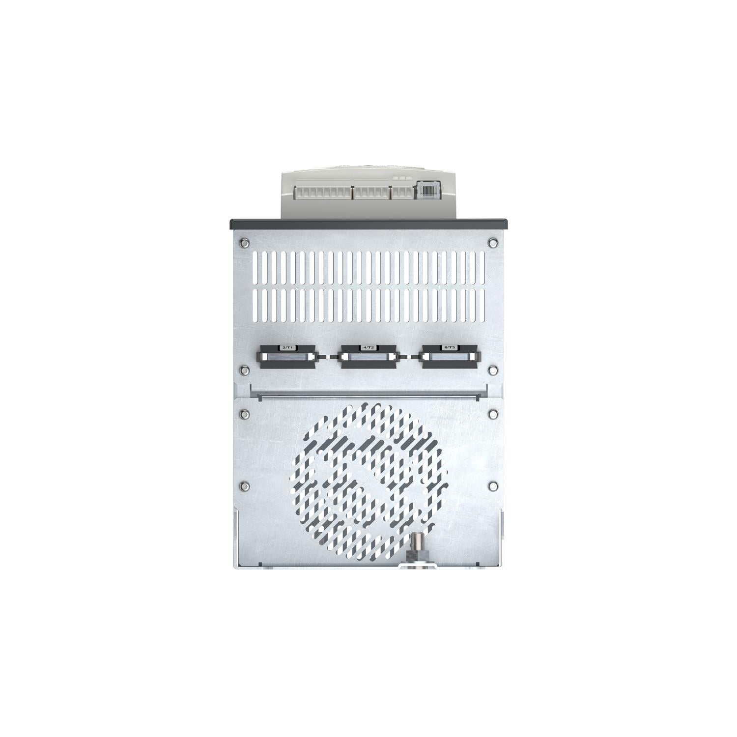 Schneider Electric ATS22C32Q , 320 Amper, 160 kW, Softstarter-Yumuşak Yolverici
