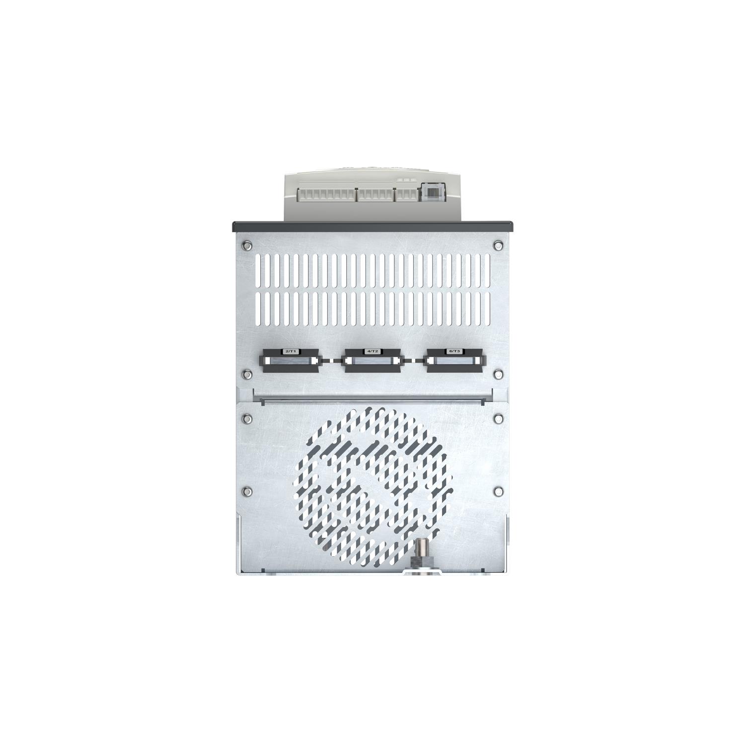 Schneider Electric , ATS22C41Q , 410 Amper ,220 kW , Soft Starter,Yumşak yol verici