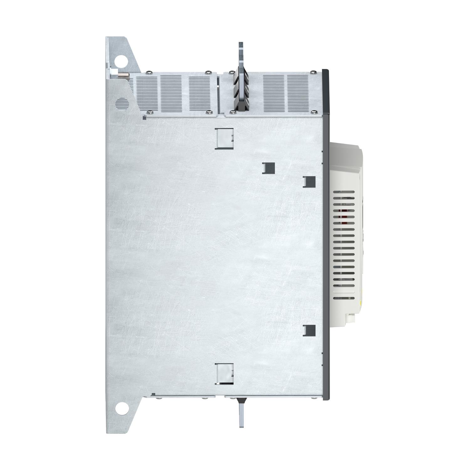 Schneider Electric , ATS22C41Q , 410 Amper ,220 kW , Soft Starter,Yumşak yol verici