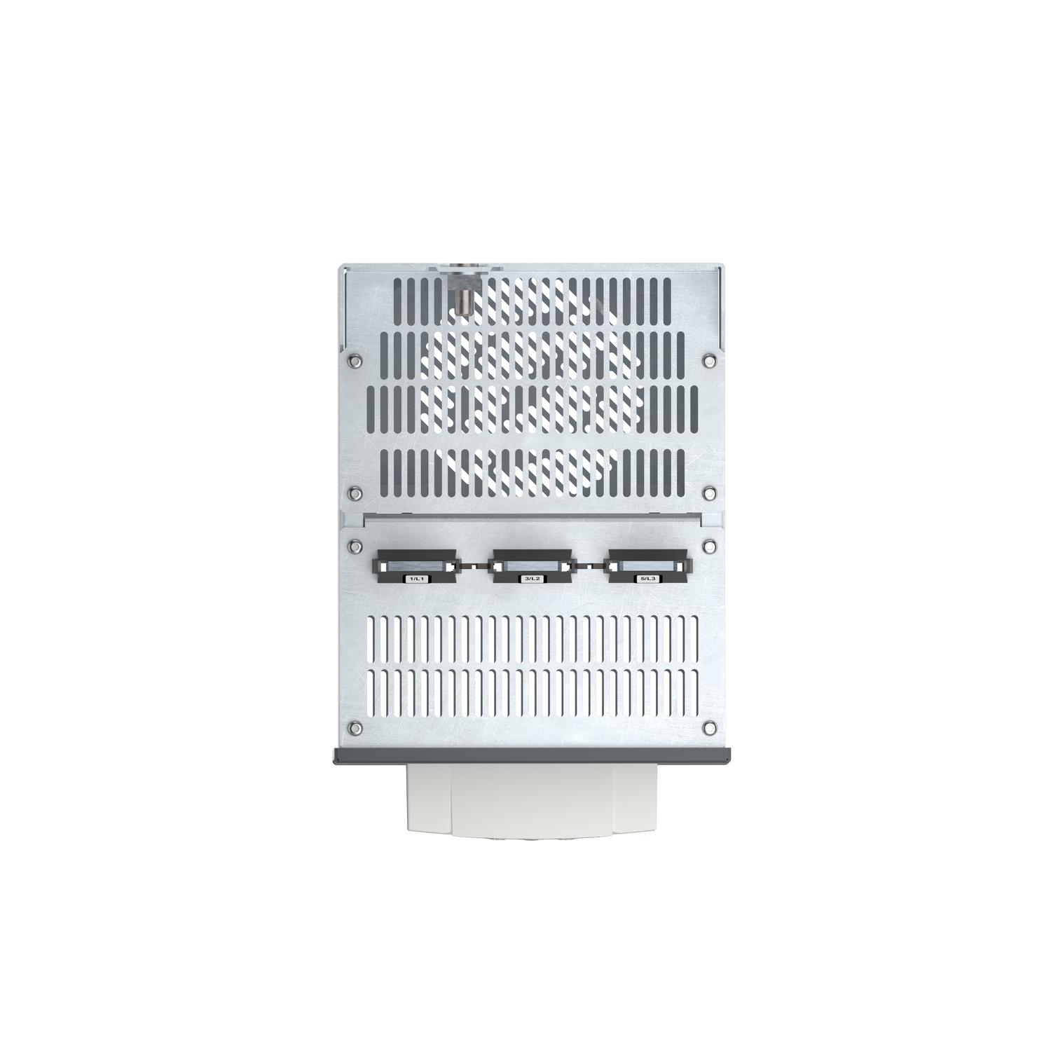 Schneider Electric , ATS22C41Q , 410 Amper ,220 kW , Soft Starter,Yumşak yol verici