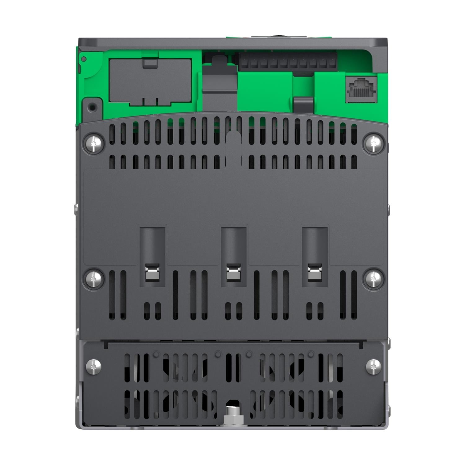 Schneider Electric , ATS480D38Y , Soft starter ATS480 38A  208.. 690V AC