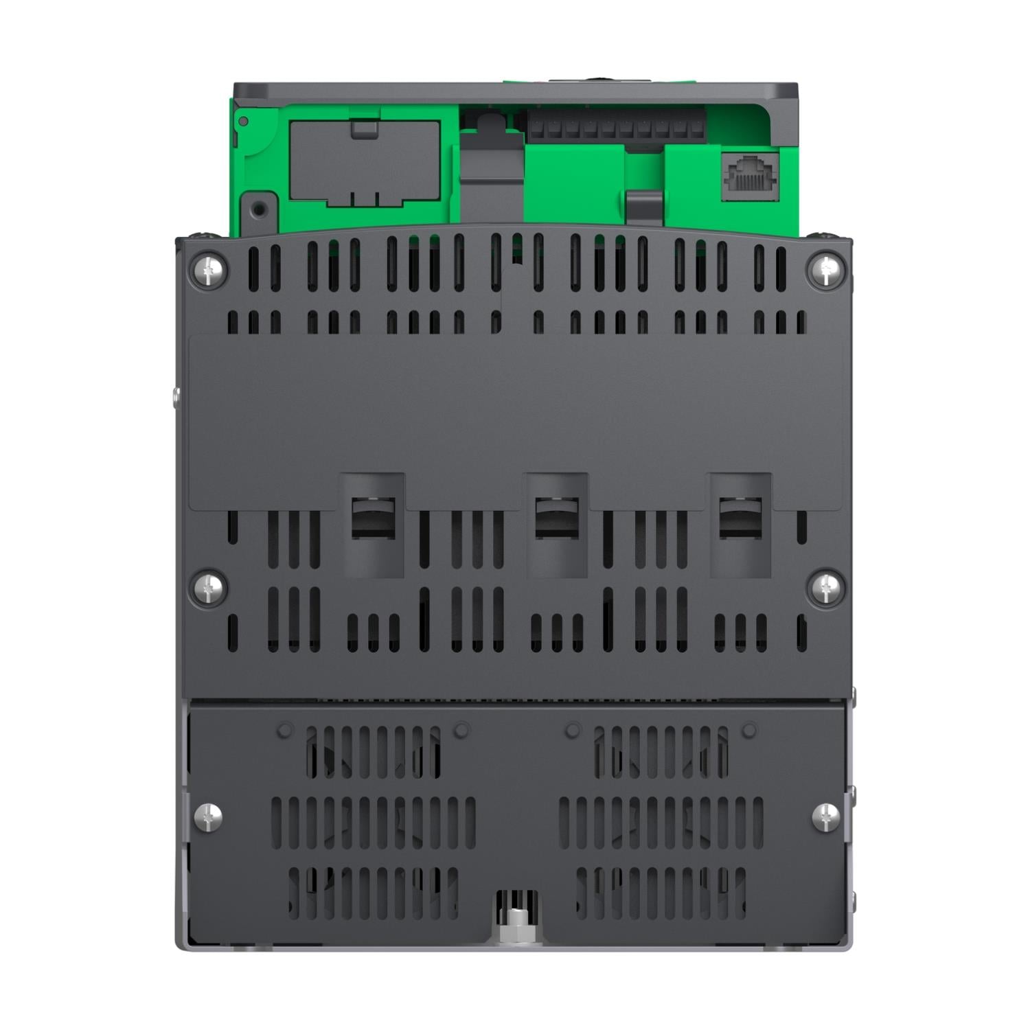 Schneider Electric , ATS480D88Y , Soft starter ATS480 88A 208 .. 690V AC