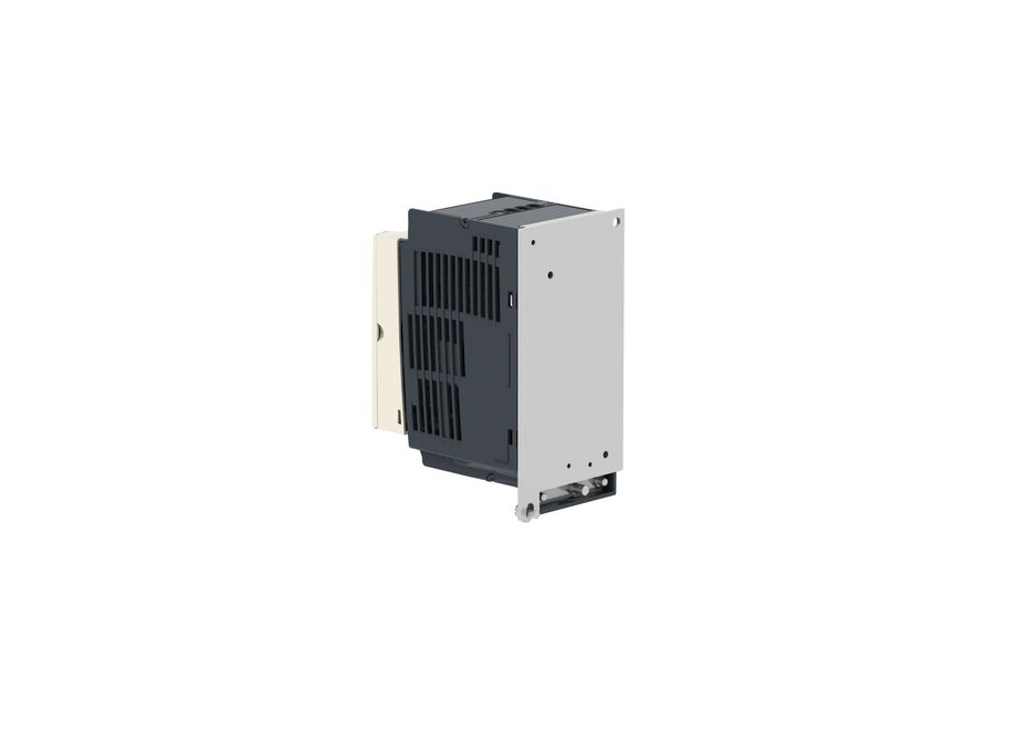 Schneider Electric  ATV12H037M2  Hız Kontrol Cihazı Atv12 - 0,37Kw - 0,55Hp - 200..240V - 1Fz - Soğutma Bloklu