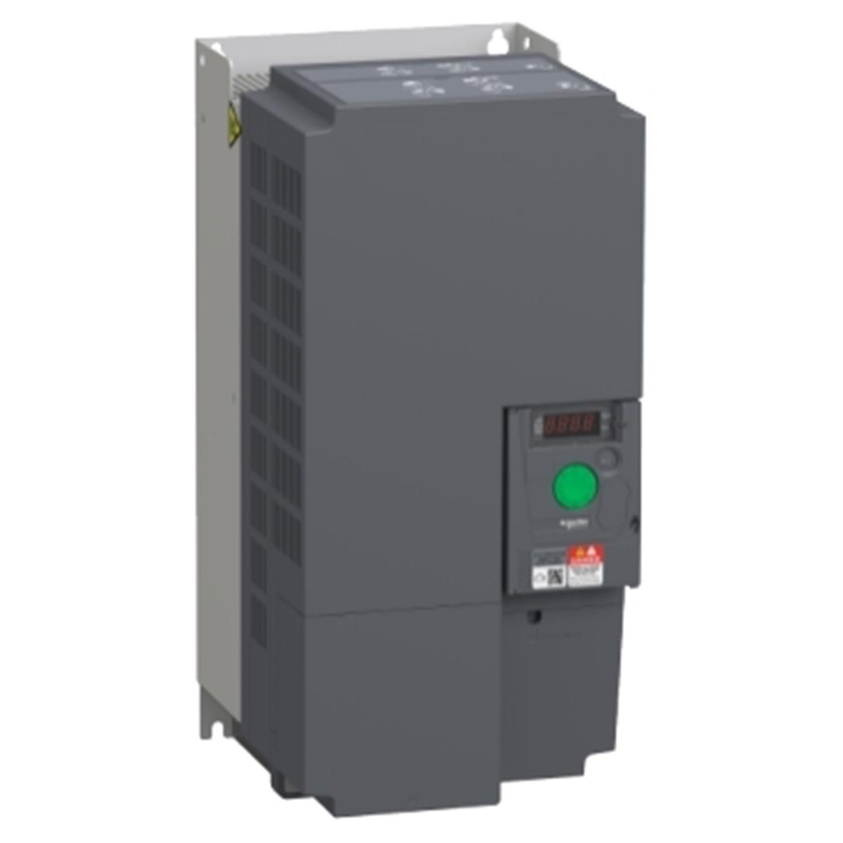 ATV310HD22N4E
Schneider Electric ATV310HD22N4E Değişken Hızlı Sürücü Atv310, 22 Kw, 30 Hp, 380...460 V, 3 Faz, Filtresiz