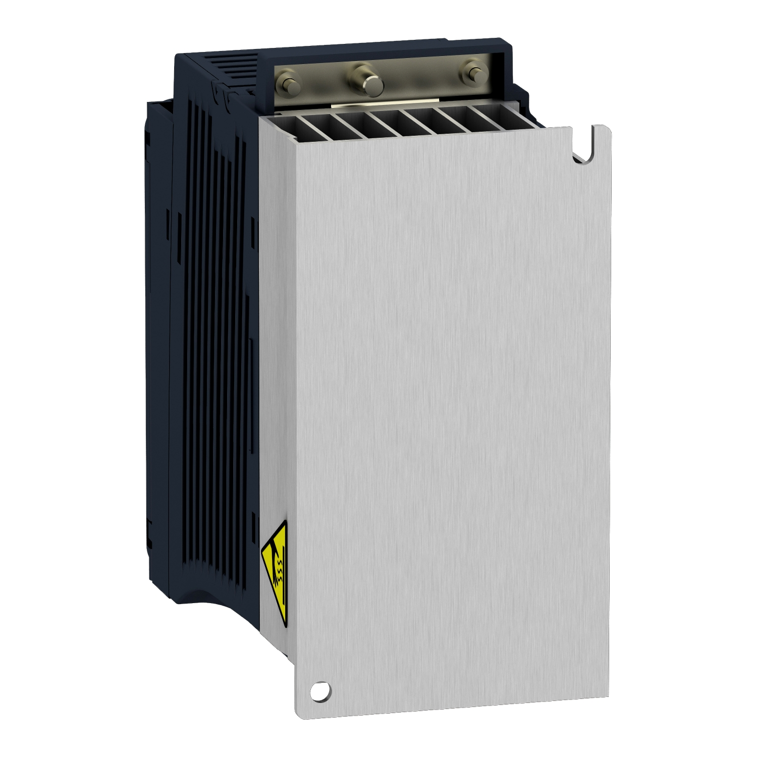 Schneider Electric  ATV320U07M2C Hız Kontrol Cihazı ATV320 - 0.75kW - 200...240V - monofaze - kompakt tip