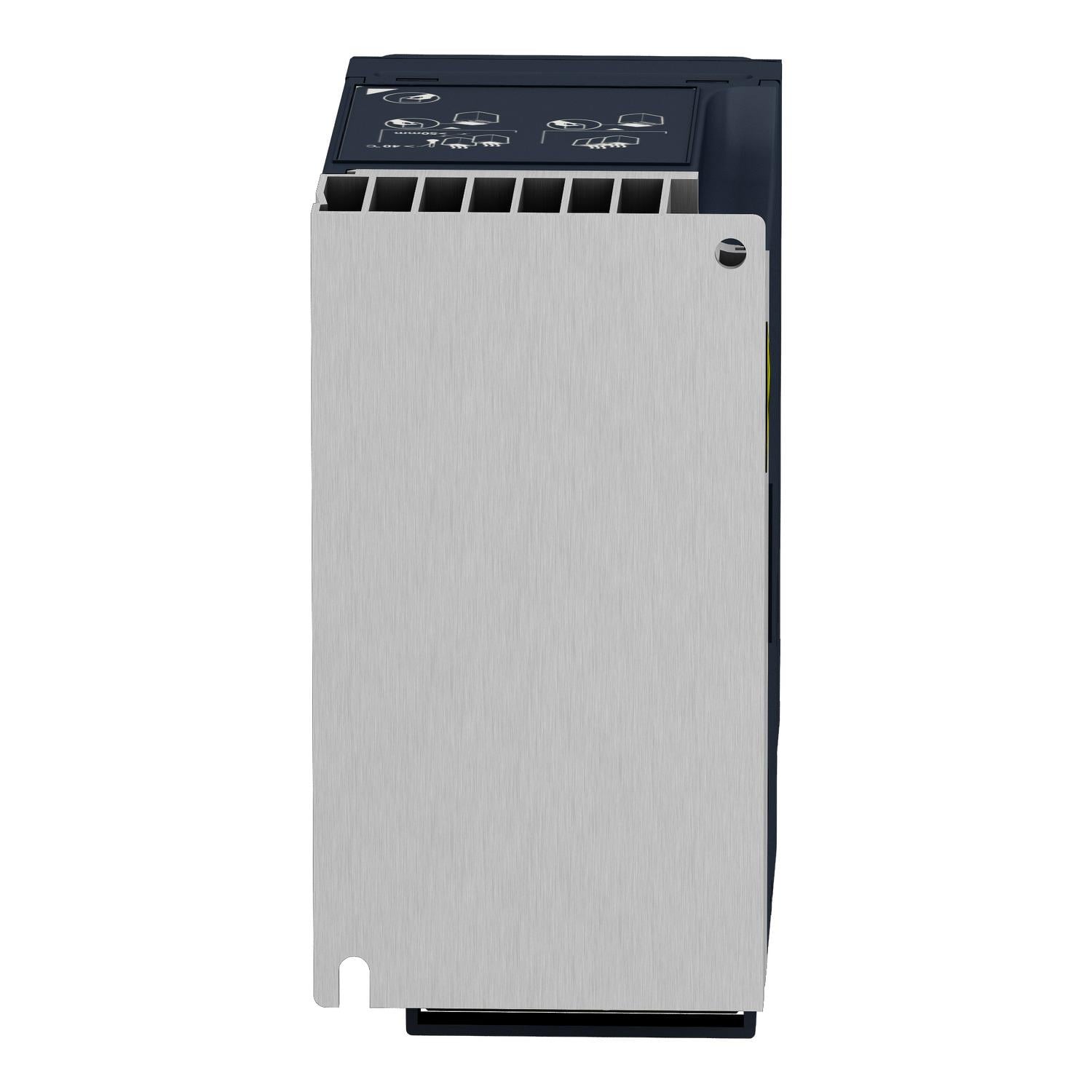 Schneider Electric  ATV320U07M2C Hız Kontrol Cihazı ATV320 - 0.75kW - 200...240V - monofaze - kompakt tip
