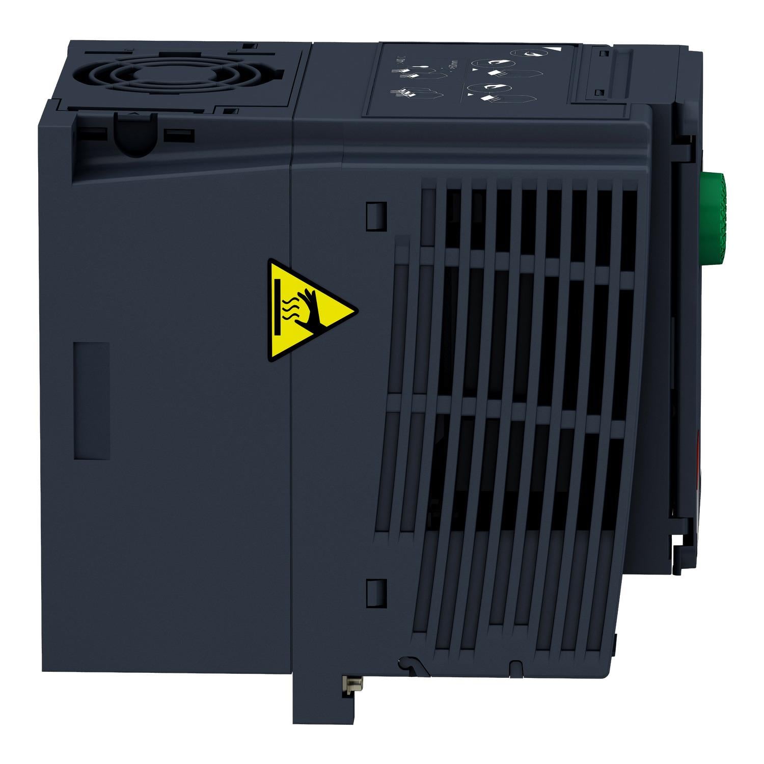 Schneider Electric  ATV320U11N4C Atv320 Kompakt 1,1Kw 500V 3 Faz