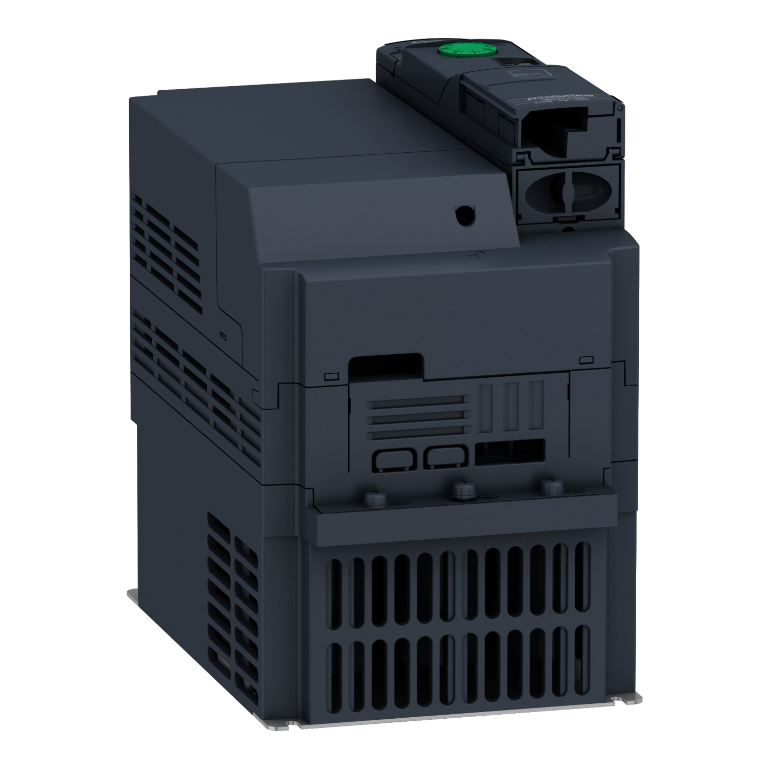 Schneider Electric ATV320U75N4B Atv320 Kitap 7,5Kw 500V 3 Faz