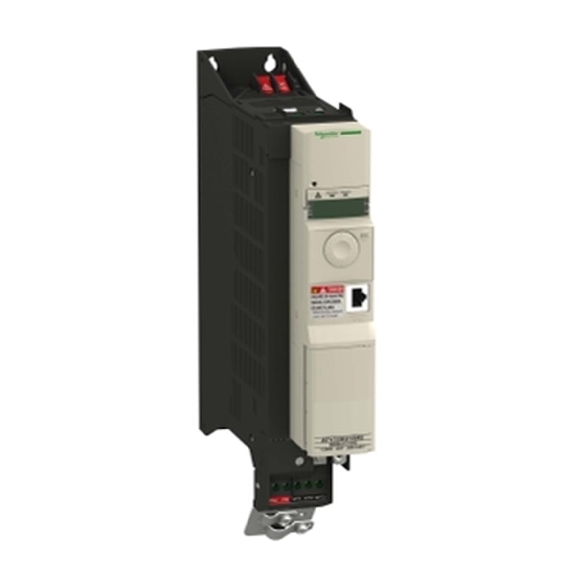ATV32HU11M2
Schneider Electric ATV32HU11M2 Hız Kontrol Cihazı ATV32 - 1,5 kw - 200 V - 1 fazlı - soğutma bloklu