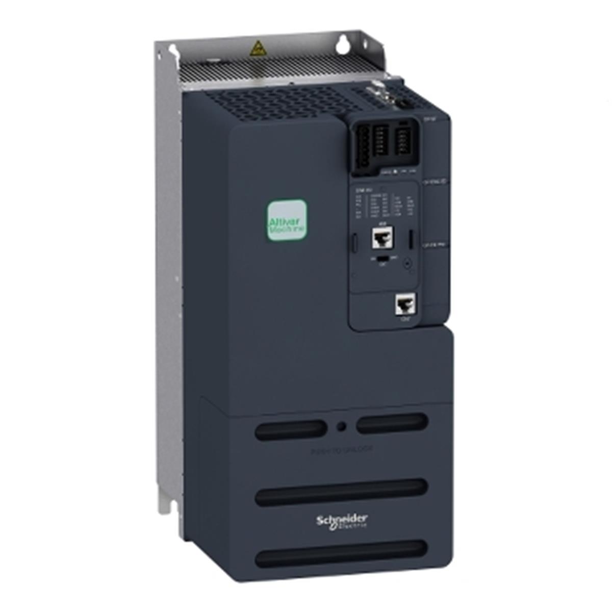 ATV340D15N4
Schneider Electric ATV340D15N4 Hız Kontrol Cihazı - 15kW- 400V trifaze