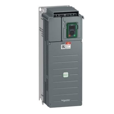 ATV610D37N4Schneider Electric , ATV610D37N4 , Hız Kontrol Cihazı ATV610, VSD IP20 37kW, 380/415V