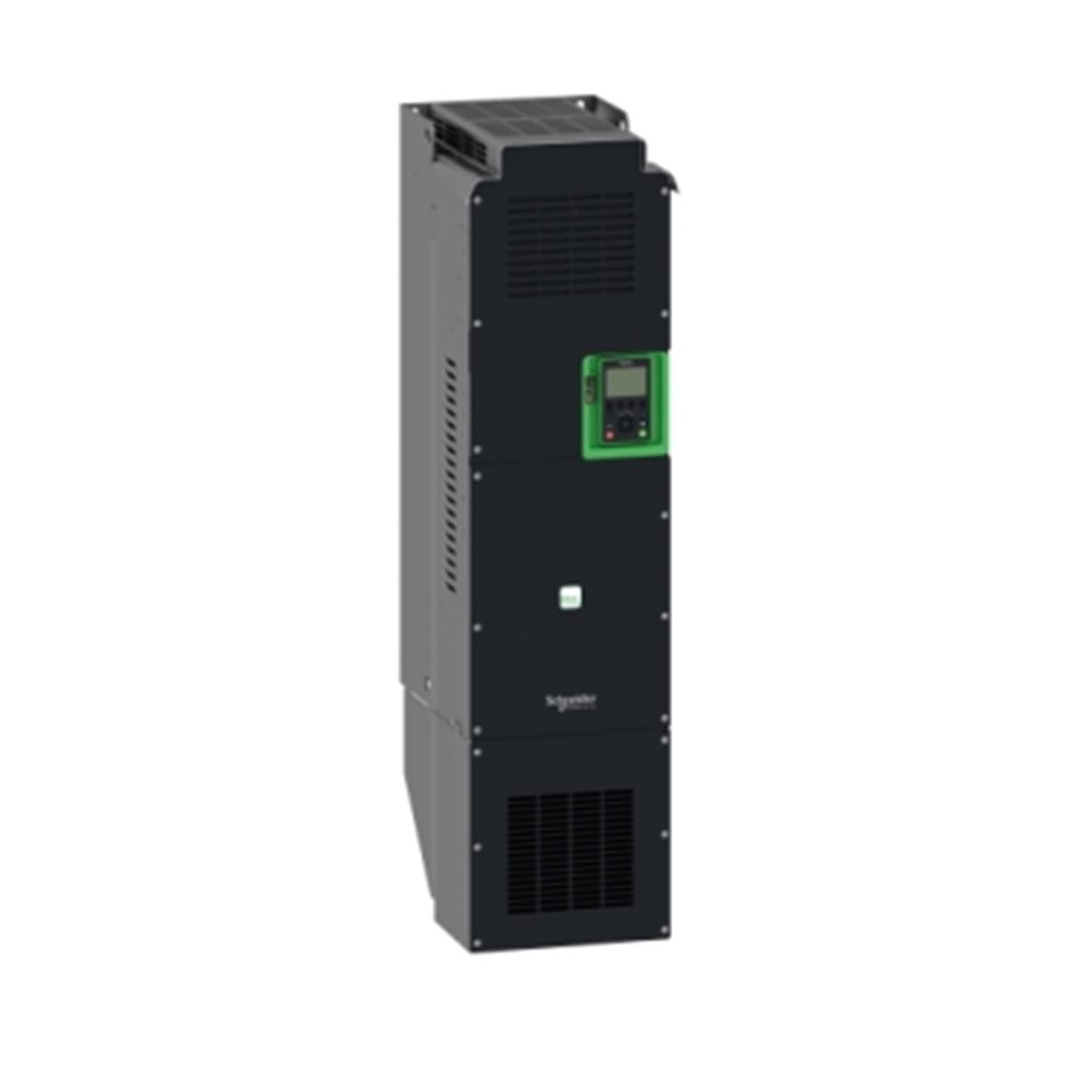 ATV630C16N4
Schneider Electric ATV630C16N4  ATVProcess Hız Kontrol Cihazı IP00 630-160 kW-400V