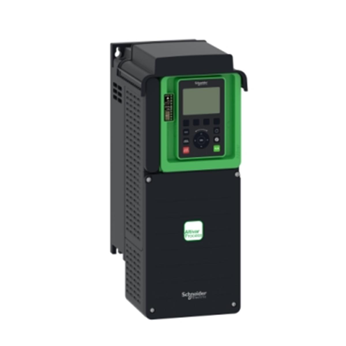 Schneider Electric , ATV630D11N4 , ATVProcess Hız Kontrol Cihazı IP00 630-11 kW-400V