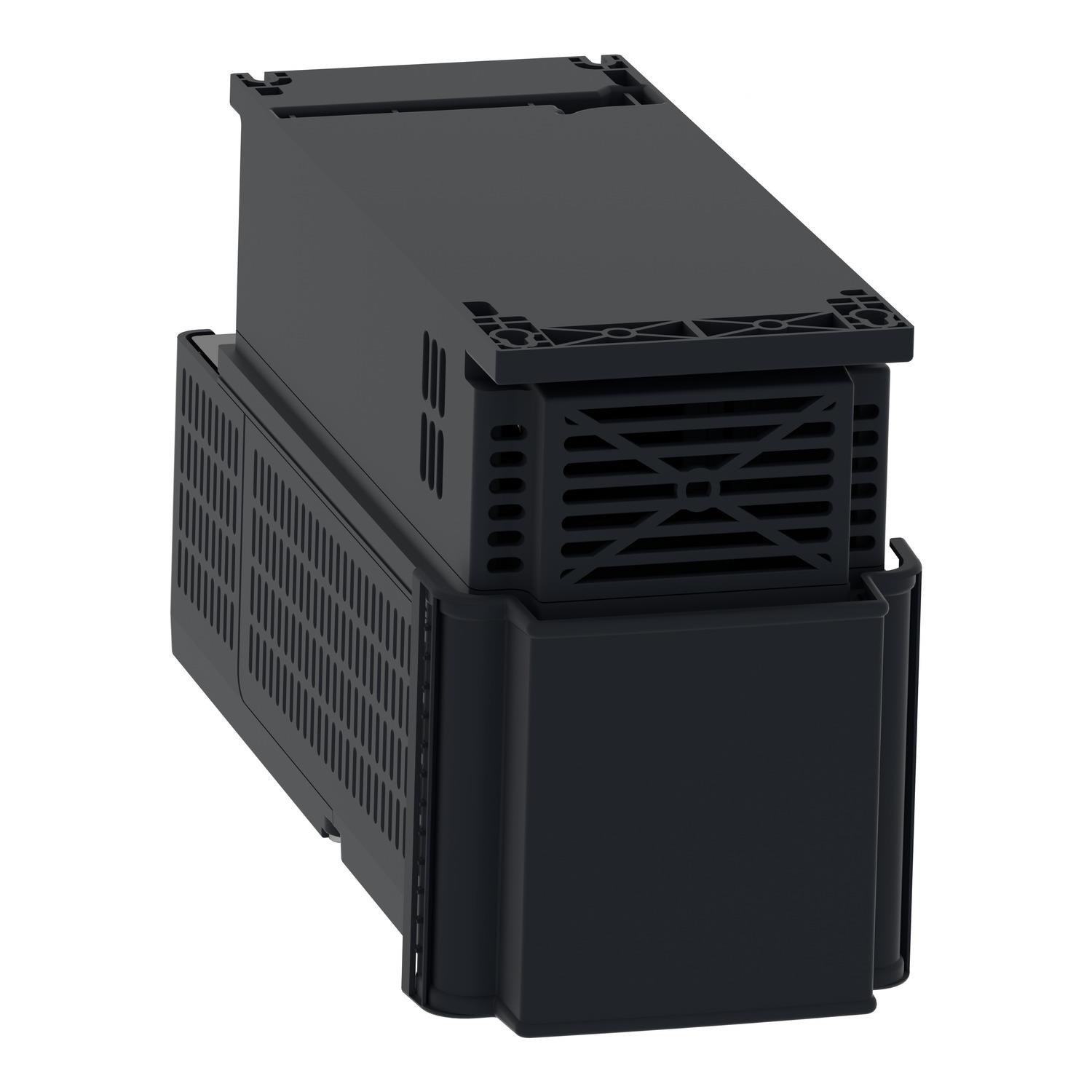 Schneider Electric , ATV630D11N4 , ATVProcess Hız Kontrol Cihazı IP00 630-11 kW-400V
