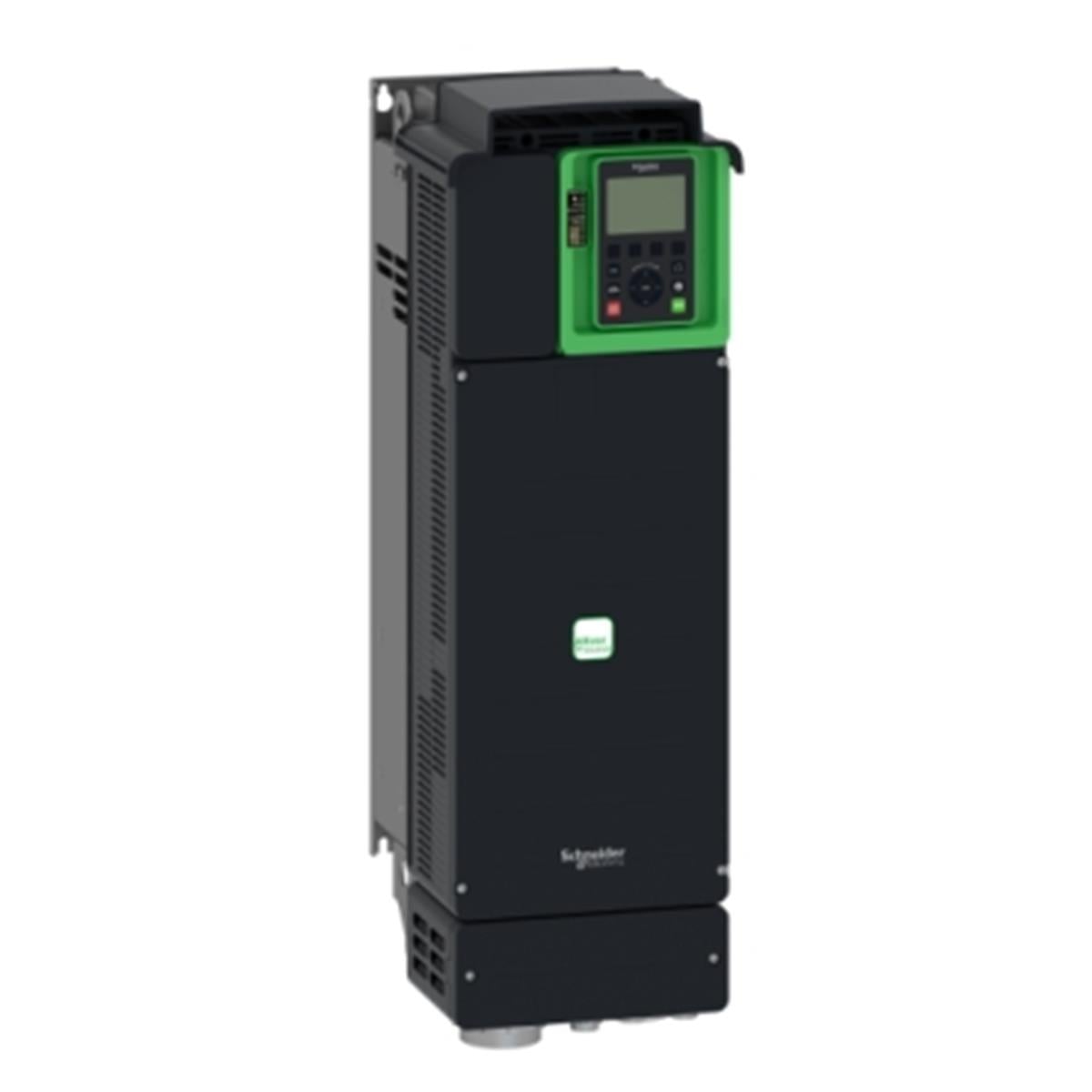 Schneider Electric , ATV630D30N4 , ATVProcess Hız Kontrol Cihazı IP21 630-30 kW-400V
