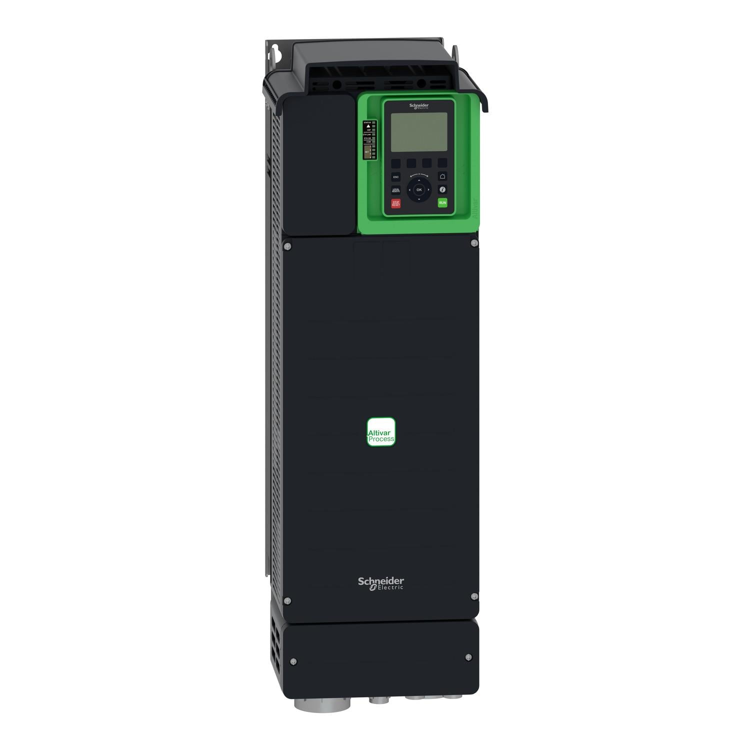 Schneider Electric , ATV630D30N4 , ATVProcess Hız Kontrol Cihazı IP21 630-30 kW-400V