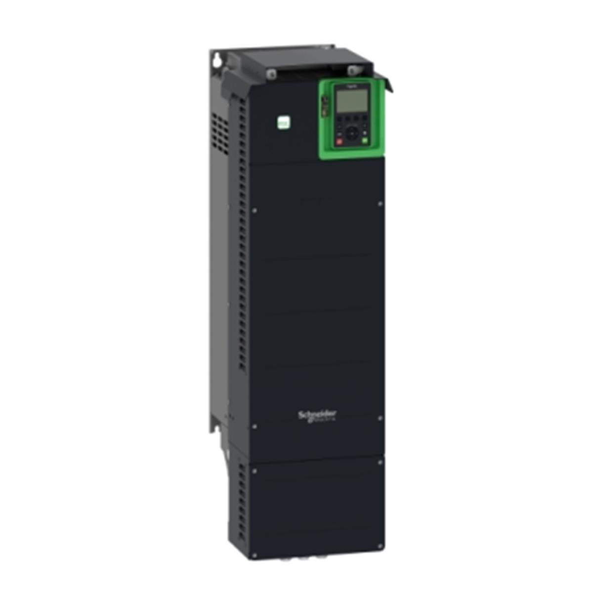 ATV630D75N4
ATVProcess Hız Kontrol Cihazı IP21 630-75 kW-400V 