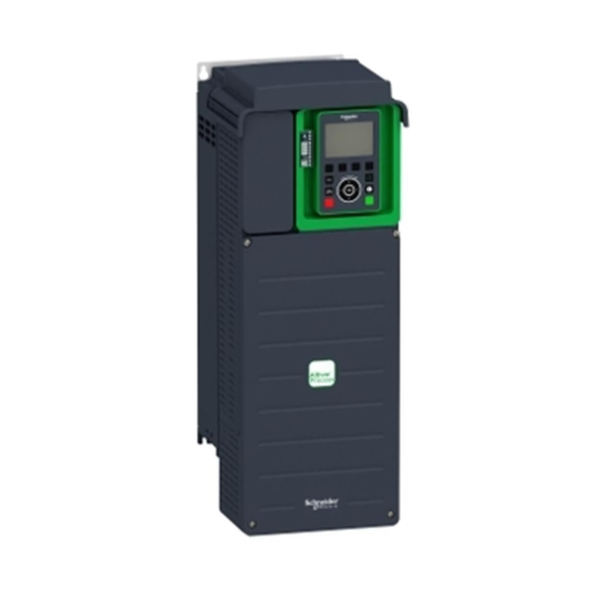 ATV930D18N4
Schneider Electric, ATV930D18N4 ,Atvprocess Hız Kontrol Cihazı Ip21 18Kw 400V/480V
