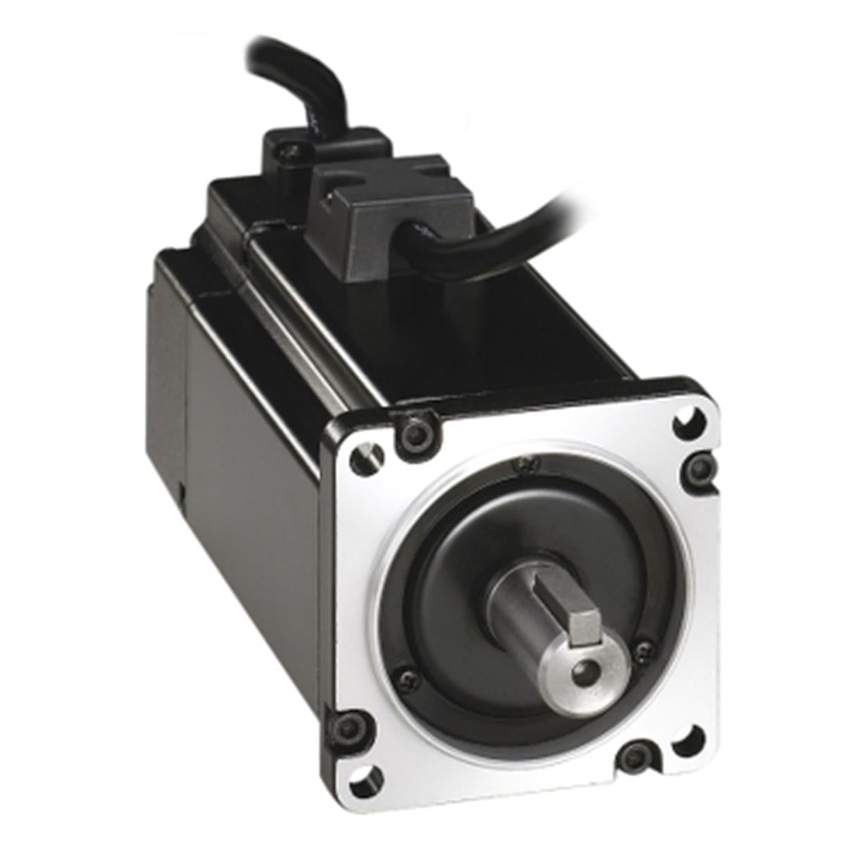 BCH0602O12F1C
Schneider Electric BCH0602O12F1C no oil seal, w key, 20-bit encoder, w brake-straig