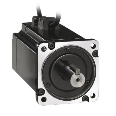 BCH0802O12A1CSchneider Electric , BCH0802O12A1C , BCH servo motor - kamalı - 20-bit enkoder - frensiz düz konnektör