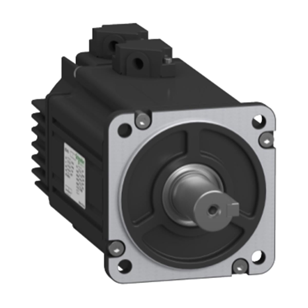 BCH16HF07330A5C2
Schneider Electric BCH16HF073302A5C2 Servo Motor Bch16, 80 Mm, Shaft 19 Mm, 750W, Heavy İnertia, 3000Rpm, 23Bit
