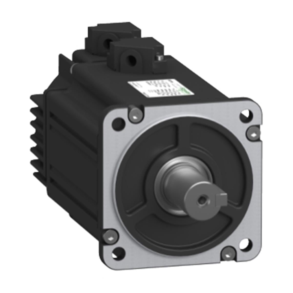 BCH16HF07332A5C2
Schneider Electric BCH16HF07332A5C2 Servo Motor Bch16, 80 Mm, Shaft 19 Mm, 750W, Heavy İnertia, 3000Rpm, 23Bit