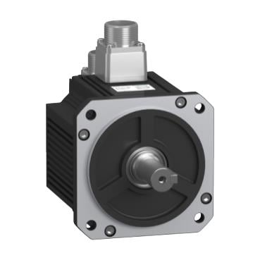BCH16HM15232A6C2Schneider Electric , BCH16HM15232A6C2 , Servo Motor BCH16 ,130mm Şaft 22mm 1,5 KW Yüksek Atalet 2000rpm 23bit