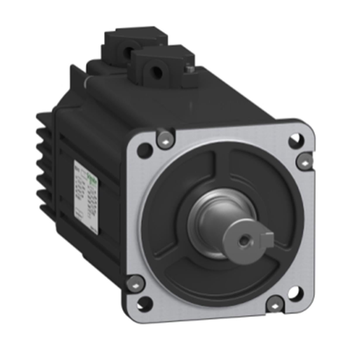 BCH16LF10330A5C2
SCHNEIDER , BCH16LF10330A5C2 , servo motor BCH16 - 80 mm - 19mm