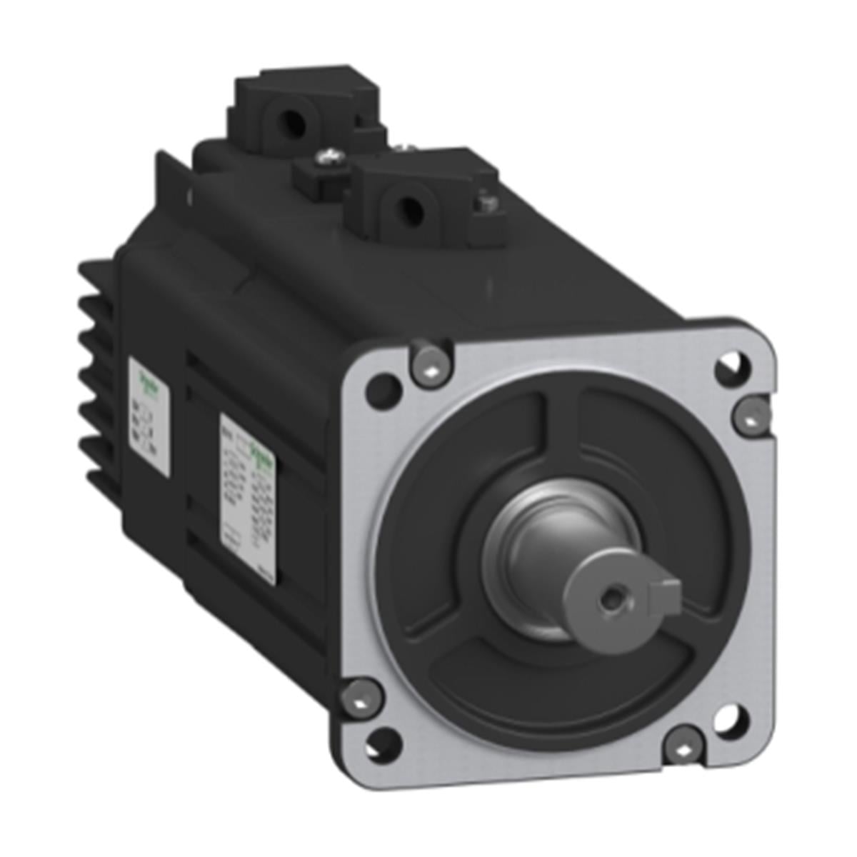 BCH16LF10330F5C2
SCHNEIDER , BCH16LF10330F5C2 , servo motor BCH16 - 80 mm - 19mm