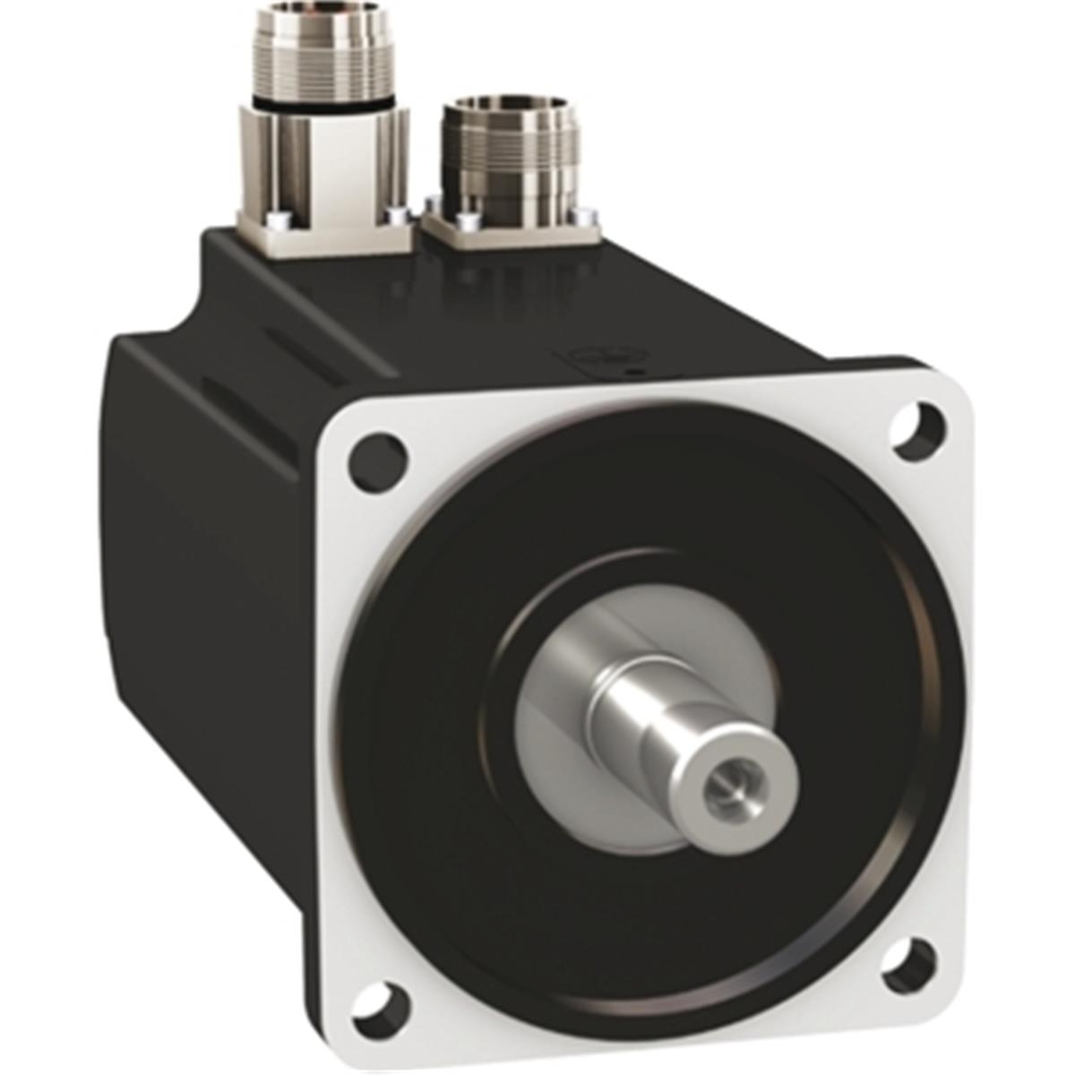 BMH1003P16F1A
Schneider Electric  BMH1003P16F1A Servo Motor Bmh - 8,4 Nm - 6000 Rpm - Kilitli Şaft