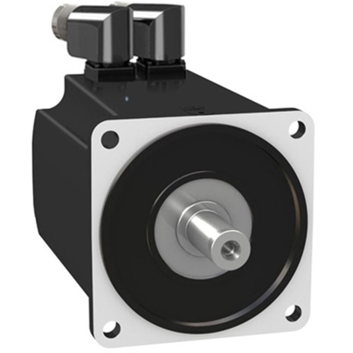 BMH1403P16F2A
Schneider Electric BMH1403P16F2A Servo Motor Bmh - 24 Nm - 4000 Rpm - Kilitli Şaft - Frenli - Ip54
