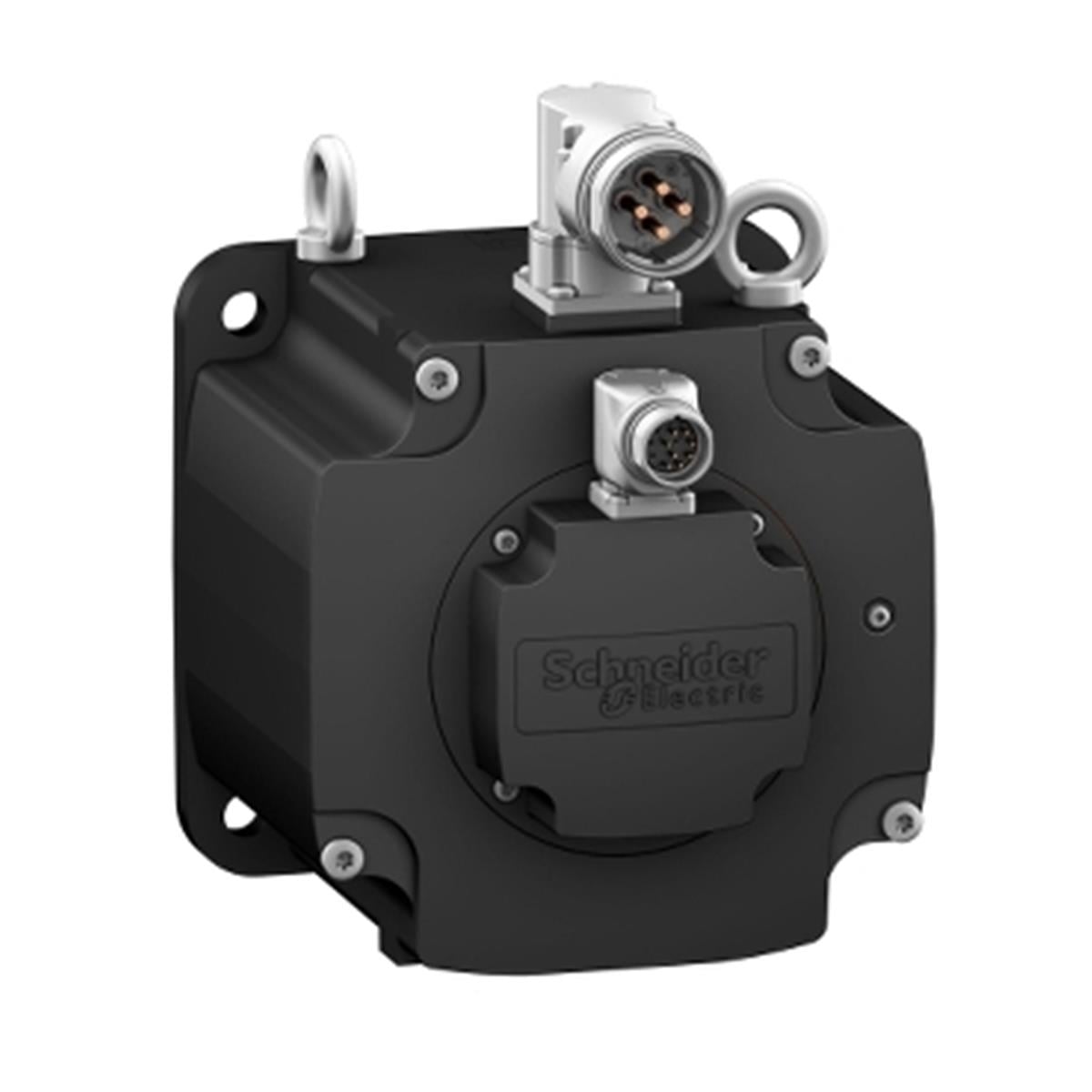 BMH1902P31A2A
Schneider Electric BMH1902P31A2A Schneider Electric Servo Motor Bmh - 48 Nm - 4000 Rpm - Kilitli Şaft - Frensiz - Ip65/Ip67