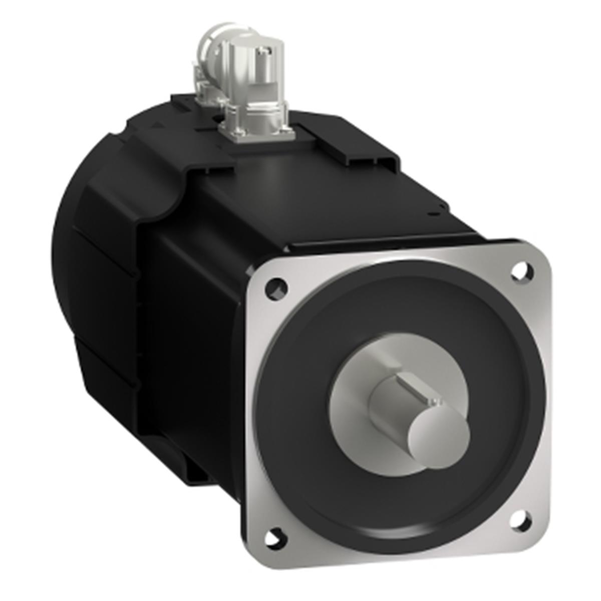 BMH1904P31A2B
Schneider Electric BMH1904P31A2B Servo Motor Bmh - 100 Nm - 3000 Rpm - Deliksiz Şaft - Frensiz - Ip20/Ip65