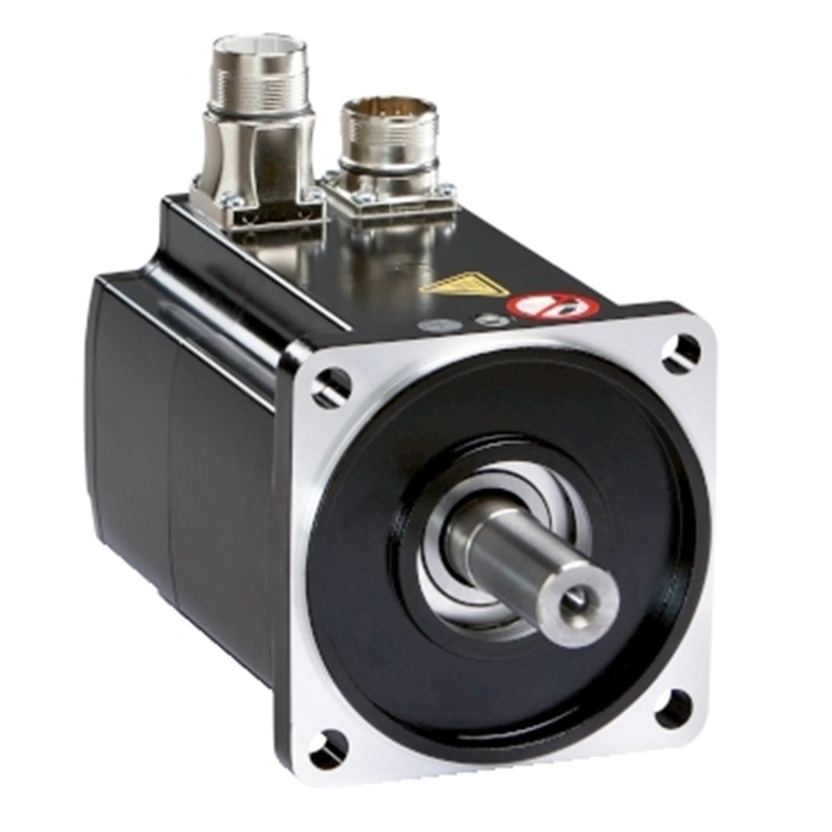 BMH2051P36A1A
Schneider Electric BMH2051P36A1A servo motor BMH - 34.4 Nm - 3800 rpm - keyed shaft - FRENSİZ - IP65/IP67