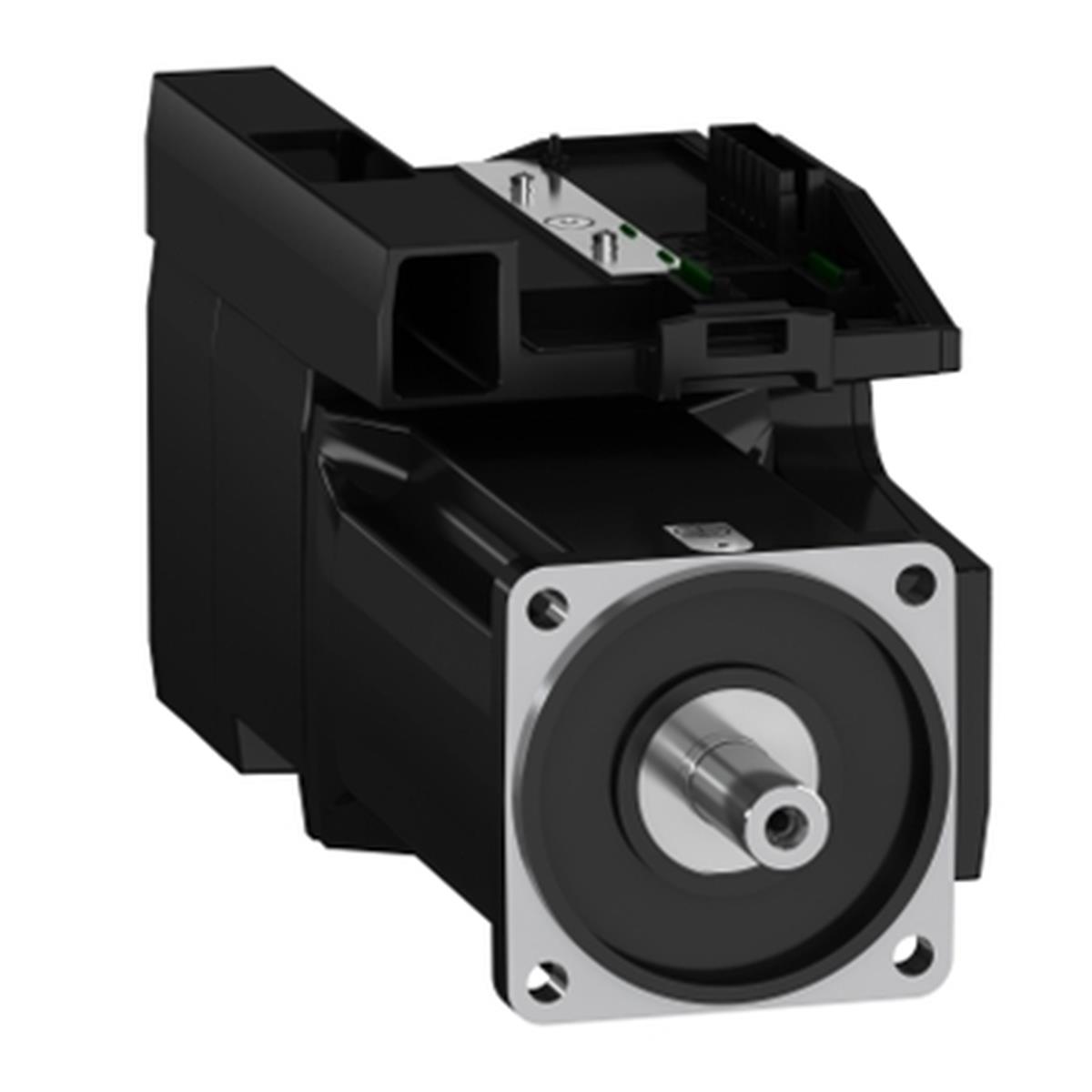 BMI1003P16A
Trifaze Bmı Servo Motor - Kamalı Ip54 Singleturn -