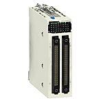 Schneider Electric , BMXDDI6402K , Dijital Giriş Modülü M340 - 64 Giriş - 24 V Dc Poz