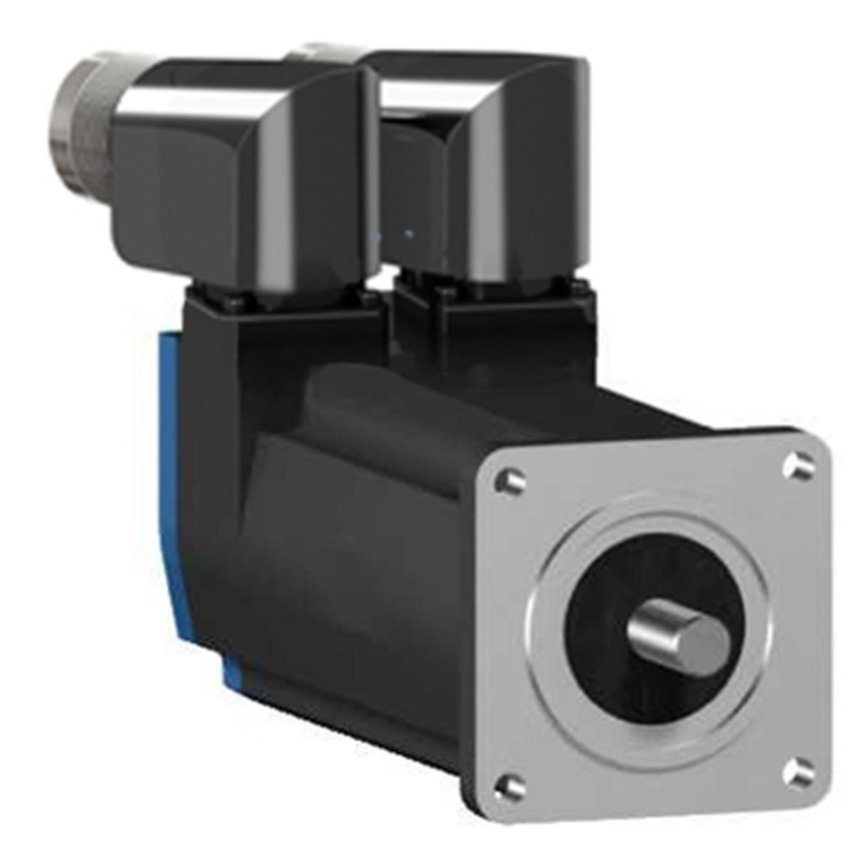 BSH0553P11A2A
Ac Servo Motor Bsh - 1,3 N.M - 3000 Rpm - Kilitli 