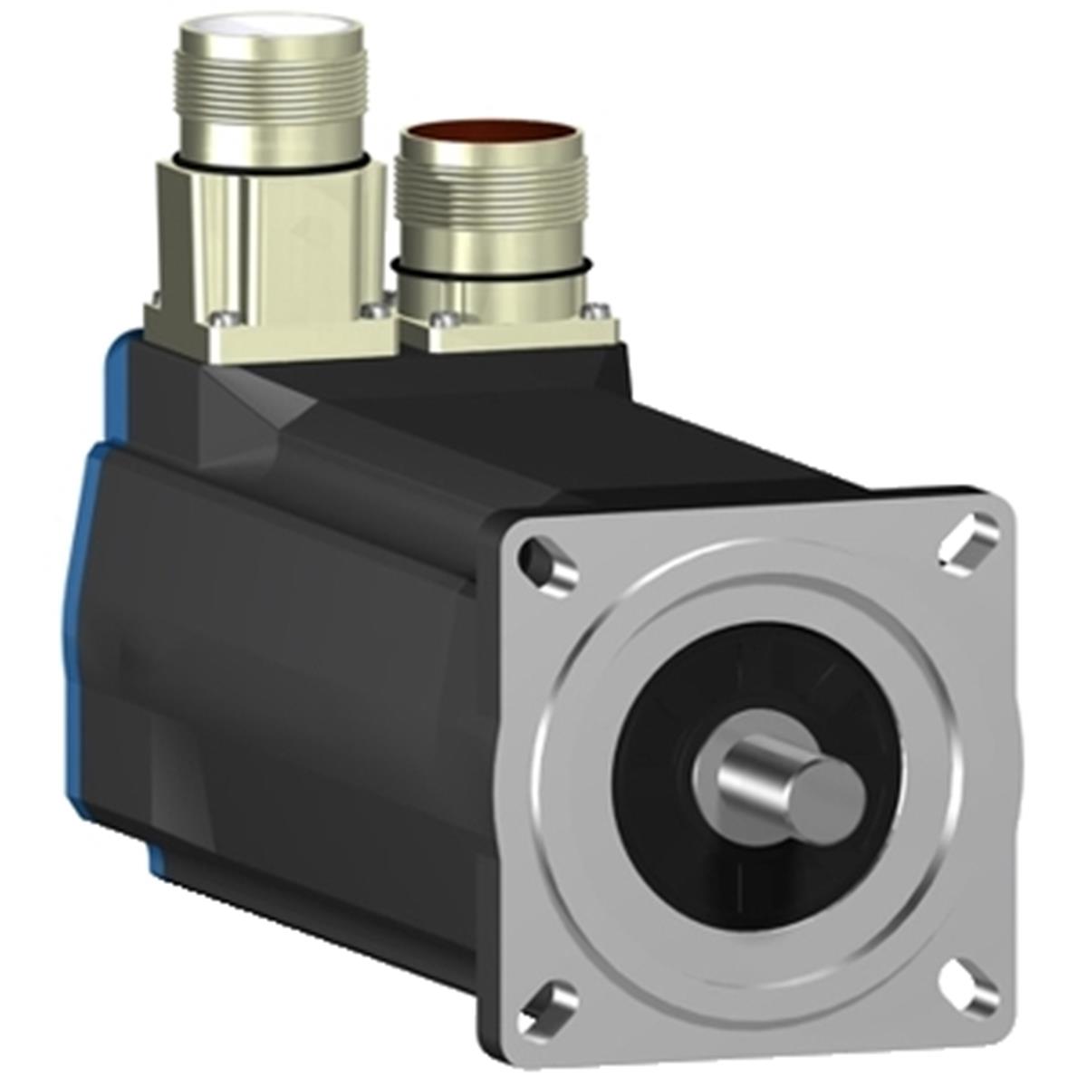 BSH0702P11A2A
Ac Servo Motor Bsh - 2,2 N.M - 3000 Rpm - Kilitli 