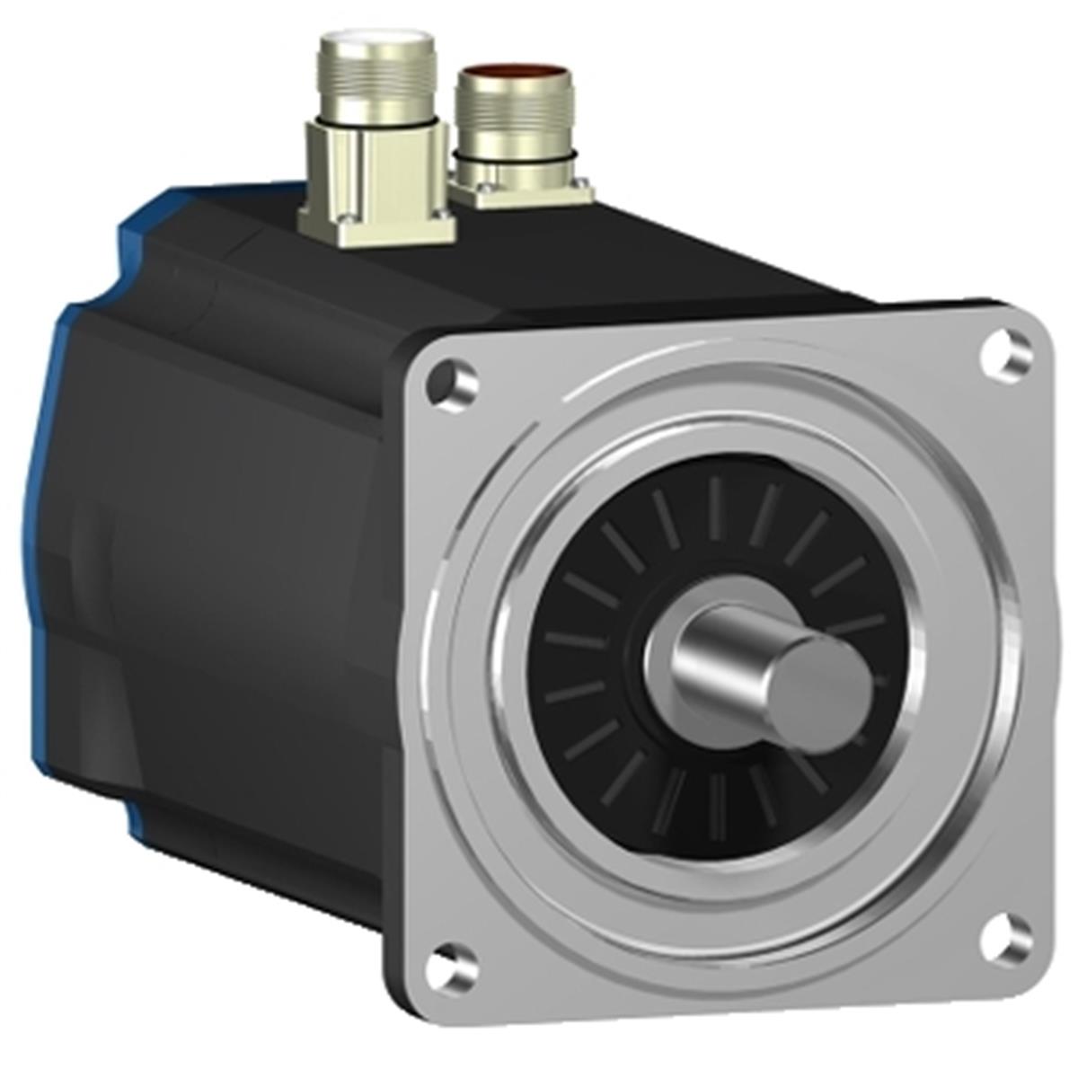 BSH1001P11A1A
Ac Servo Motor Bsh - 2,7 N.M - 3000 Rpm - Kilitli 