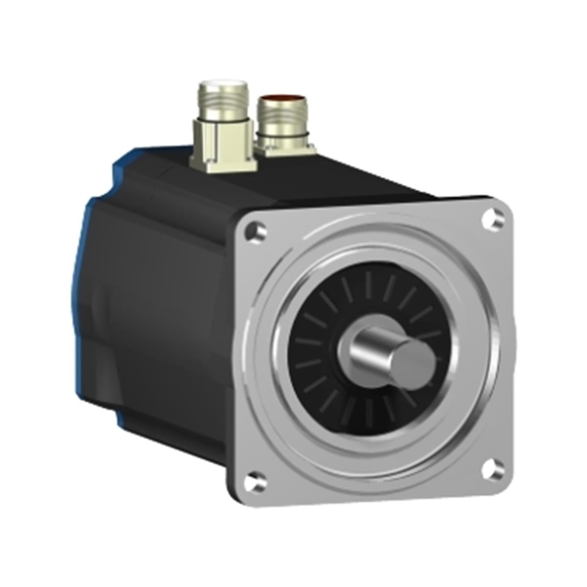 BSH1404P11A1P
Schneider Electric BSH1404P11A1P Ac Servo Motor Bsh - 32,1 N.M - 3000 Rpm - Kilitli Şaft - Frensiz - Ip50