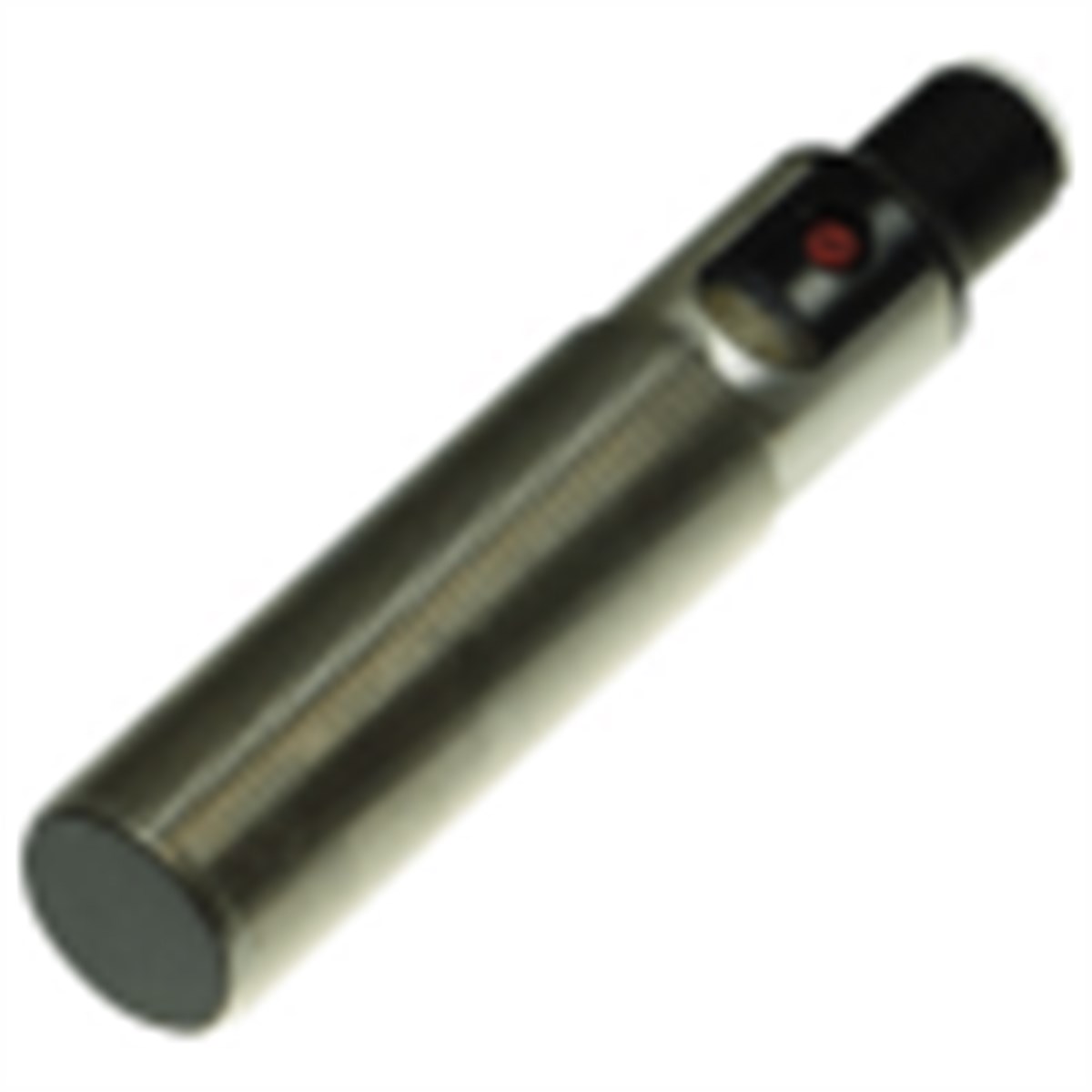 CBB8-18GSZ5-E2-V1-2A
PEPPERL+FUCHS , CBB8-18GSZ5-E2-V1-2A , Capacitive sensor,  8 mm flush · The switching distance can be set over a wide range with the potentiometer.