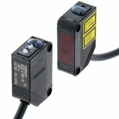 E3Z-TC200Omron , E3Z-TC200 , OMRON FOTOELEKTRİK SENSÖR