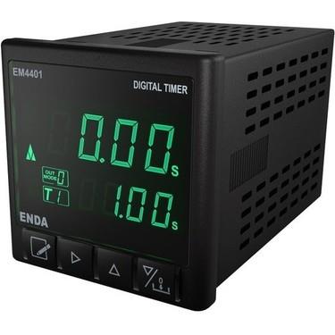 EM4401-230ENDA EM4401-230  ENDA DİJİTAL ZAMAN RÖLESİ